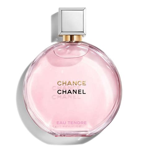 chanel chance tendre perfume ulta.